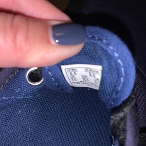 bubble gum bottom vans